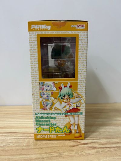 秋叶原Blog NARD碳