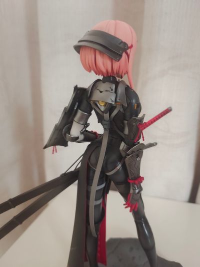 FALSLANDER 武士