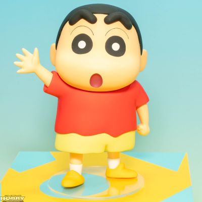 大号SOFVIMATES 蜡笔小新 野原新之助