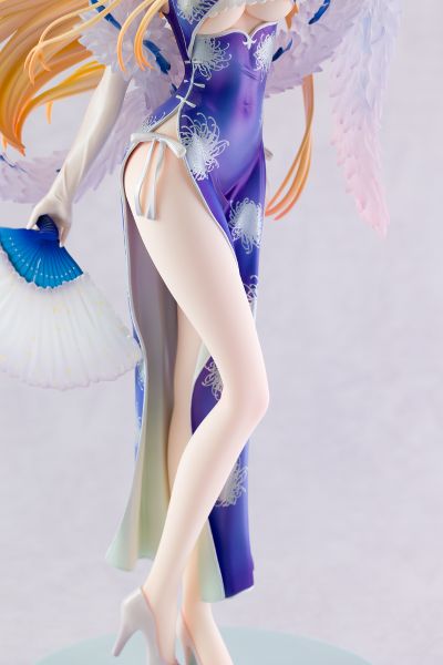 碧蓝航线 半人马 清冽的春风