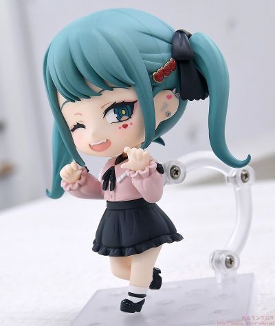 粘土人#2239 初音未来 吸血鬼