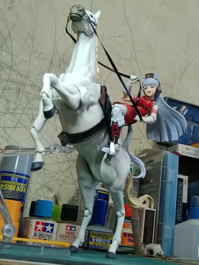 🐴骑🐴