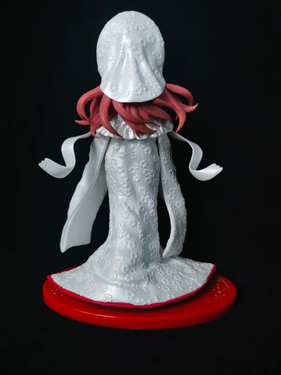 一番赏 五等分的新娘∬ ～幸福起点～ E奖 中野五月 婚服