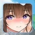 碧蓝航线  㭴（樫野） 温泉放松时间