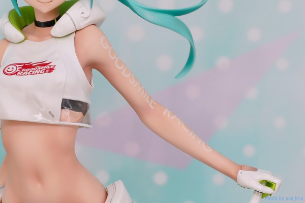 初音未来GT计划 赛车未来2022 热带造型