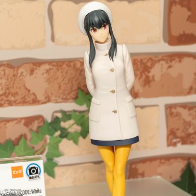 剧场版 间谍过家家 代号：白 DXF-约尔·福杰-