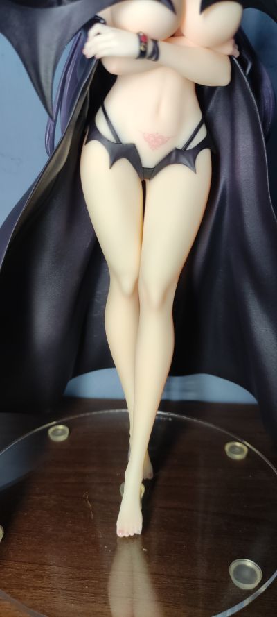 魅魔
