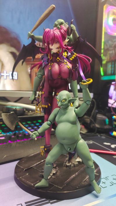 龙姬士 柯丽蒂丝