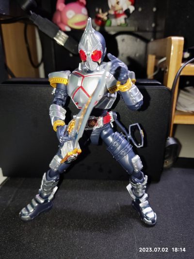 Figure-rise Standard 假面骑士剑 假面骑士剑