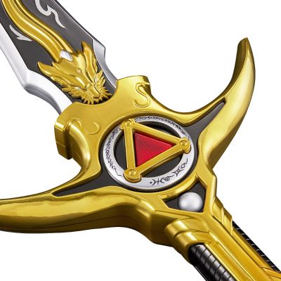 CSG 牙狼剑