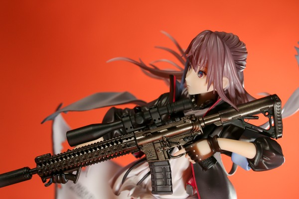 少女前线 ST AR-15