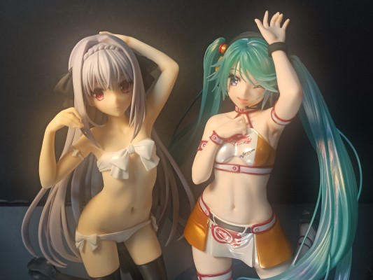 近月少女的礼仪 樱小路露娜