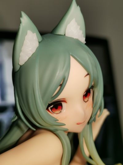 肉感少女 拉尼娜 追视眼