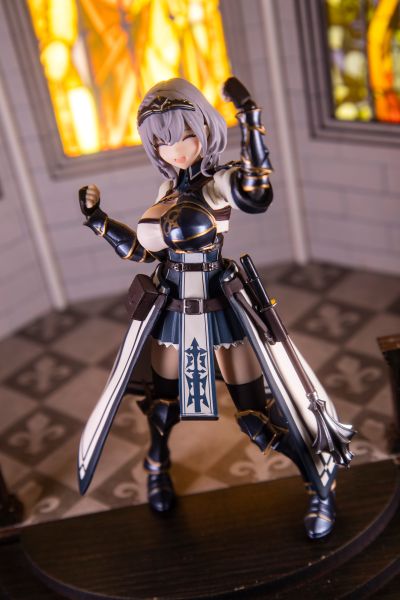 figma#565 hololive 白银诺艾尔