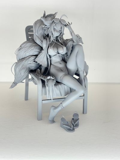 碧蓝航线 土佐 鸣子小夏