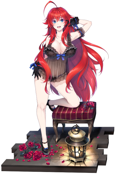 KDcolle 恶魔高中D×D 姬岛朱乃 原作版 15周年纪念