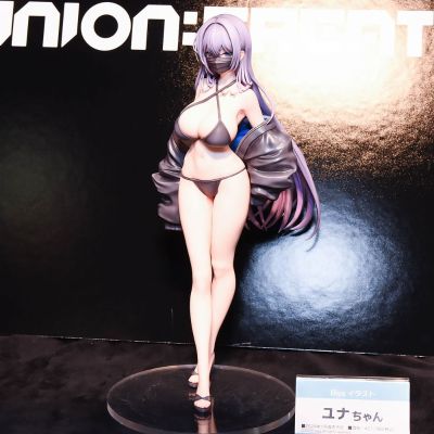 尤娜