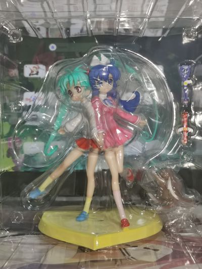 砂沙美魔法少女俱乐部 砂沙美＆美紗緒 