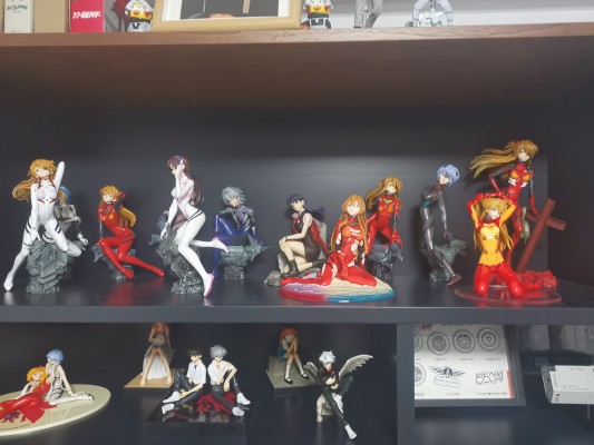 figma 巨神兵東京に現わる 巨神兵