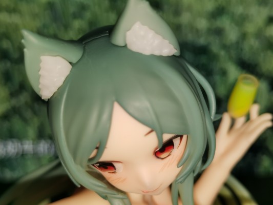 肉感少女 拉尼娜 追视眼