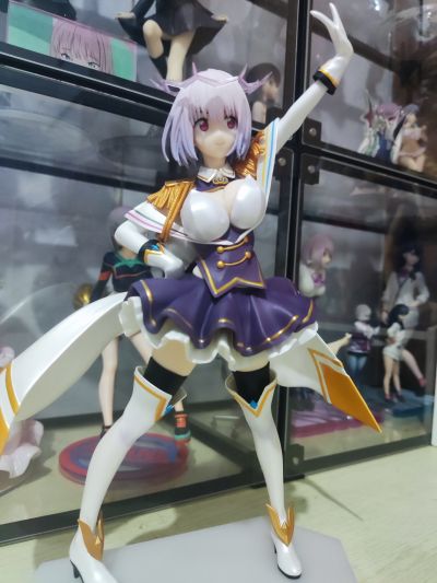 SSSS.古立特 新条茜 啦啦队服 限定