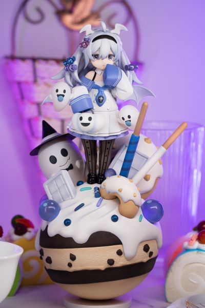 甜点星球 水星的魔女