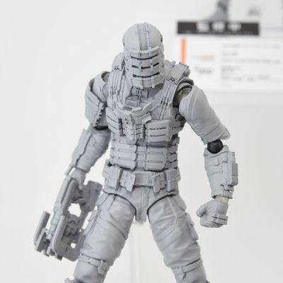 figma#SP-162 死亡空间 艾萨克·克拉克