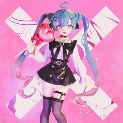 初音未来 时装人偶  非凡时装
