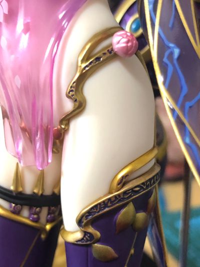 KDColle 命运-冠位指定 暗匿者-迦摩