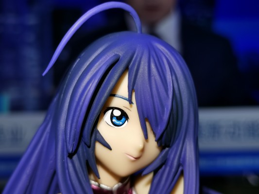 R-Line 一骑当千 Dragon Destiny 関羽云长 DVD box China Dress Ver. 