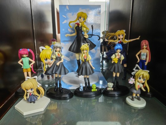 エアー 神尾観铃 