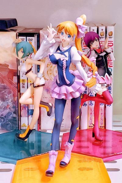 ExcellentModel 创圣大天使EVOL 御子乃・铃白