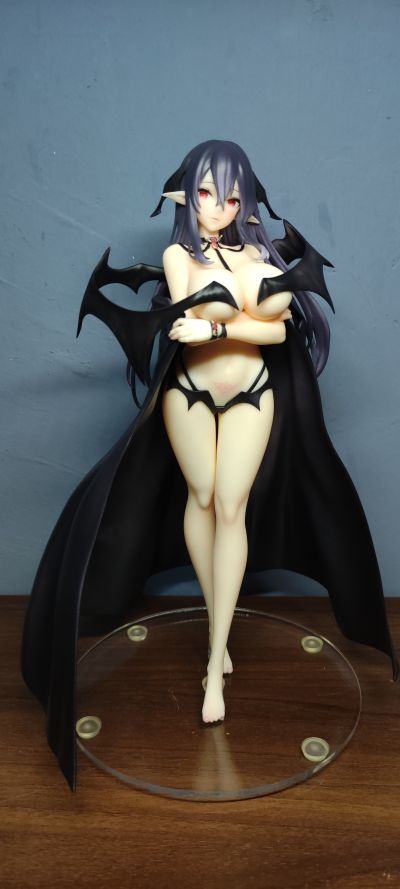 魅魔