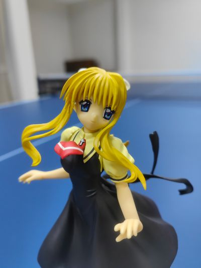 TAITO景品 エアー 神尾観铃 