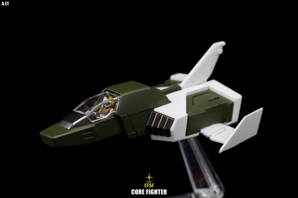 MG 1/100 机动战士高达 战记 U.C. 0081 FA-78-1 全装甲高达