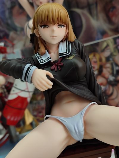 朱璃爱酱