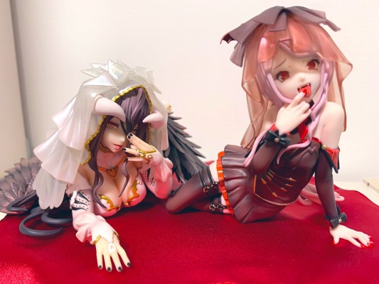 KDcolle OVERLORD 第四季 夏提雅  新娘
