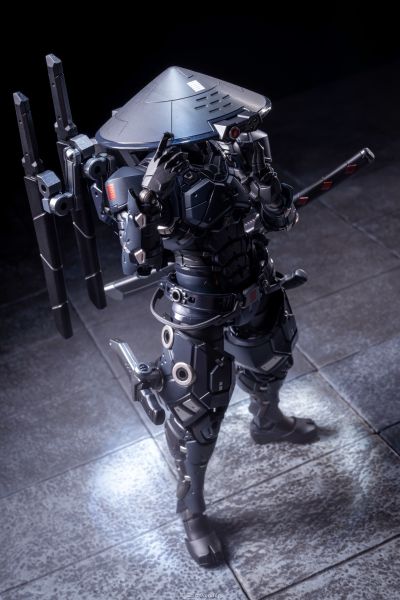 人机巧 特种部队 蛇眼