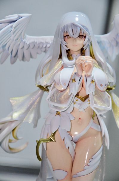 修女 沙利耶