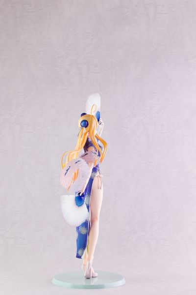 碧蓝航线 半人马 清冽的春风