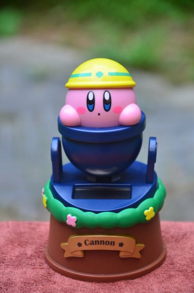 Kirby Solar Collection 星のカービィ カービィ 