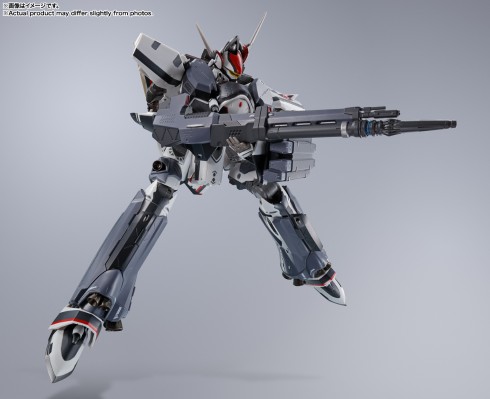 DX超合金 超时空要塞F VF-171EX 装甲夜魔进阶型EX（早乙女有人专用） 重生版