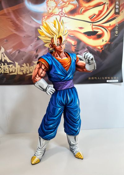 一番赏 龙珠超 贝吉特 超级赛亚人 赛亚人之神