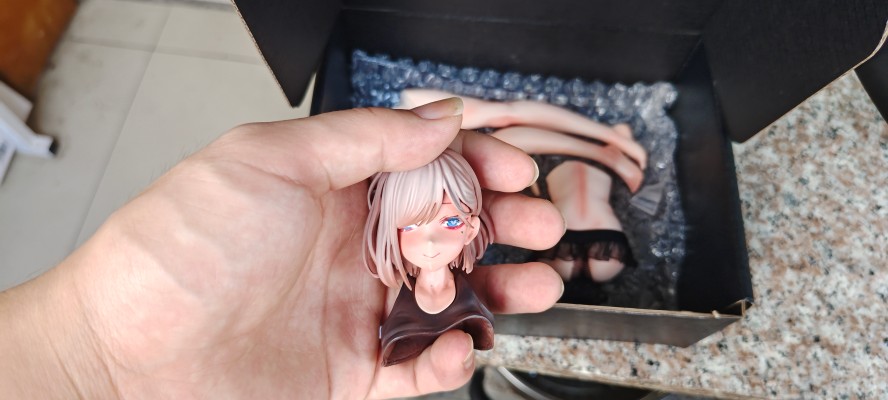 肉感少女 优琳