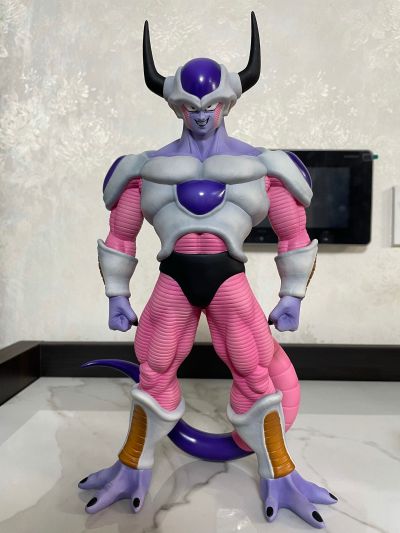 S.H.Figuarts    弗利萨 第二形态