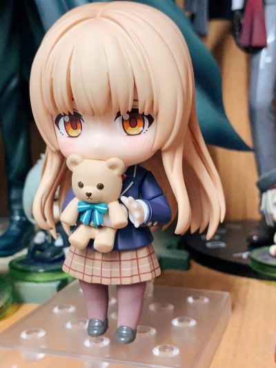 粘土人#2064 邻家的天使同学 椎名真昼