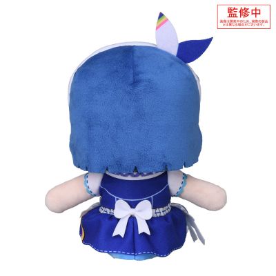 世界计划 多彩舞台 feat.初音未来 软绵绵玩偶  桐谷遥 在这里RE:START!  M尺寸