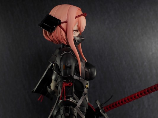 FALSLANDER 武士