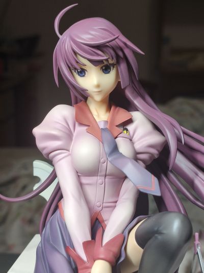 化物語 战场原黑仪