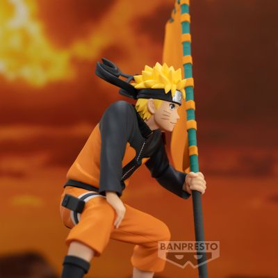 火影忍者  全球角色人气排名 NARUTOP99 漩涡鸣人